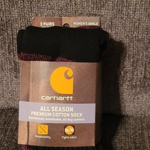 CARHARTT SOCKS